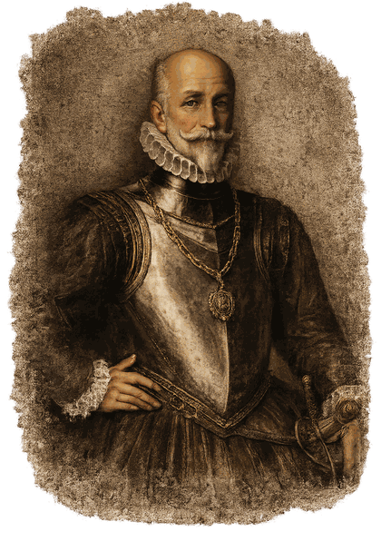 Álvaro de Bazán