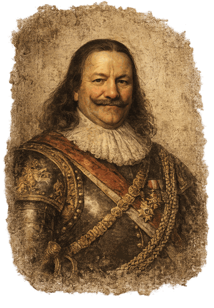 Michiel de Ruyter