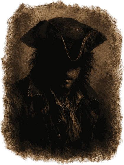 Unknown captain